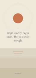 Dawn Ridge — Motivational Phone Wallpaper | Digital Download